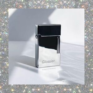 Glossier Holiday Collectible Lighter NEW!